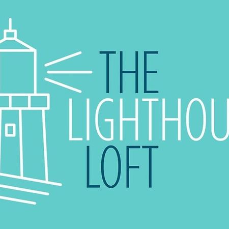 The Lighthouse Loft Apartment Whitehead ภายนอก รูปภาพ