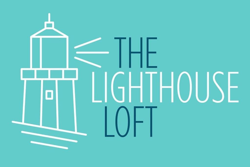 The Lighthouse Loft Apartment Whitehead ภายนอก รูปภาพ