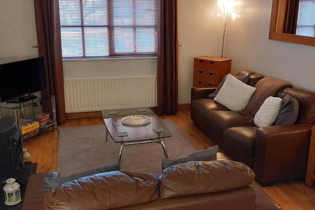 The Lighthouse Loft Apartment Whitehead ภายนอก รูปภาพ