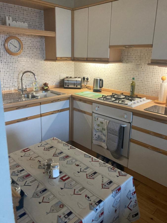 The Lighthouse Loft Apartment Whitehead ภายนอก รูปภาพ